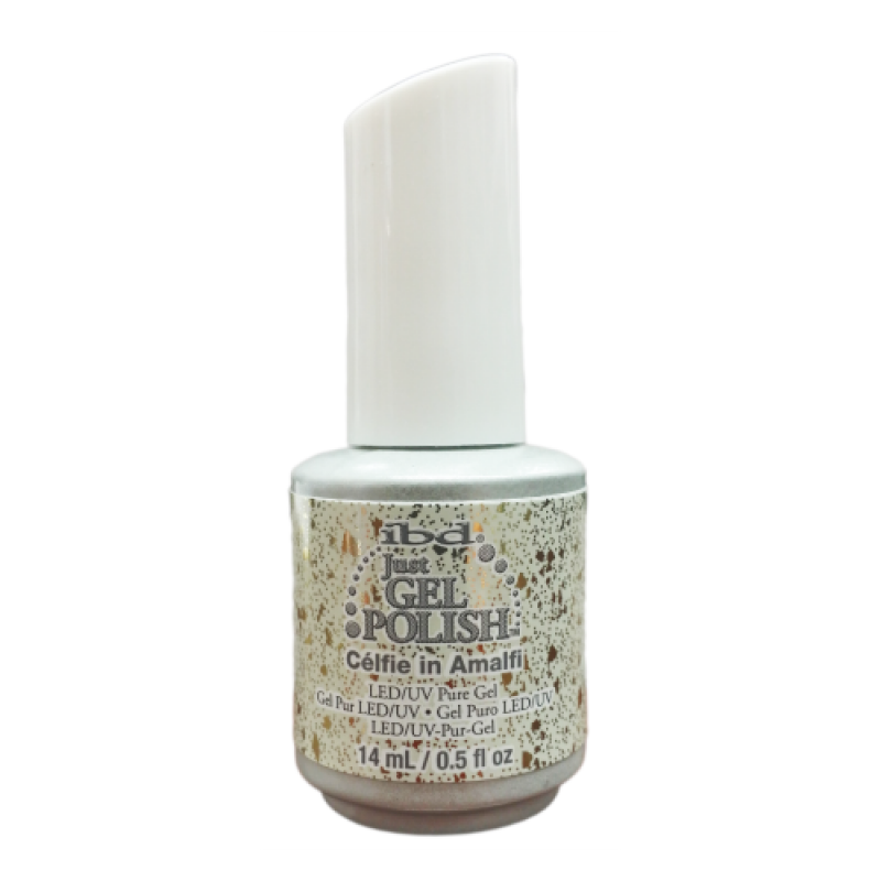 IBD Just Gel polish – Celfie in Amalfi (Dolce Vita) (New) 7017